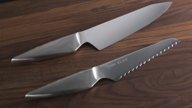 KAI K-LIFE Knives